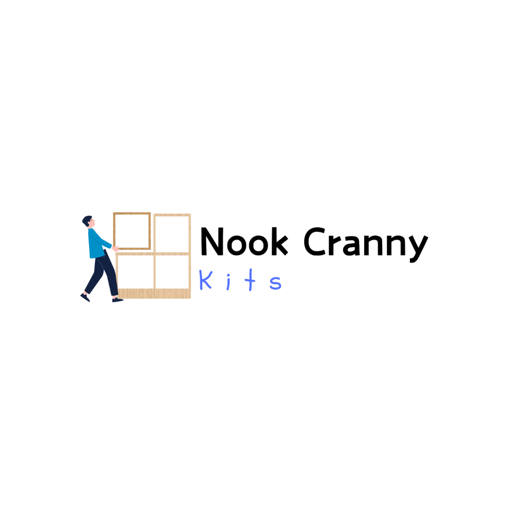 Nook Cranny Kits Logo