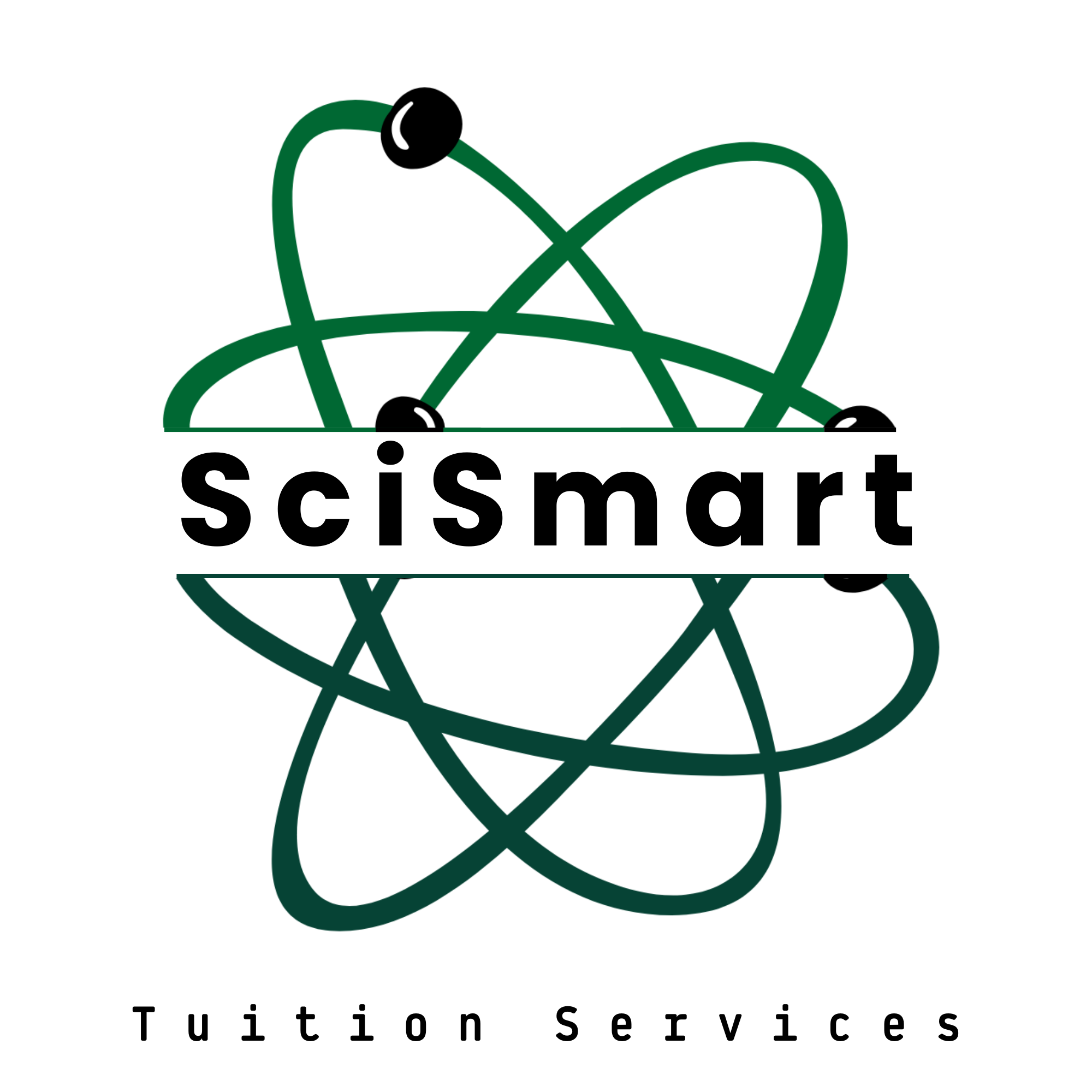 SciSmart Logo