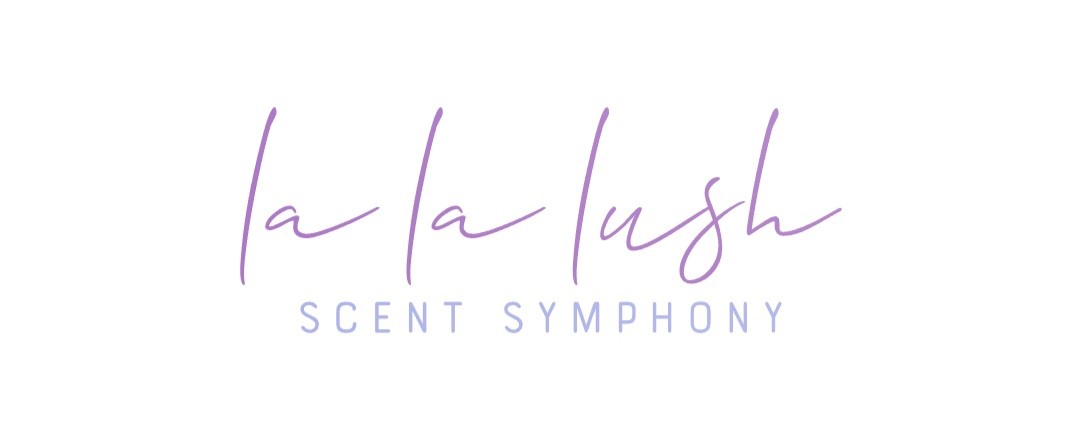 La La Lush Logo