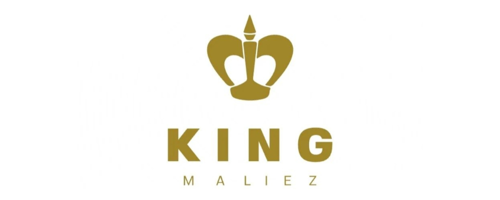 King Maliez Logo